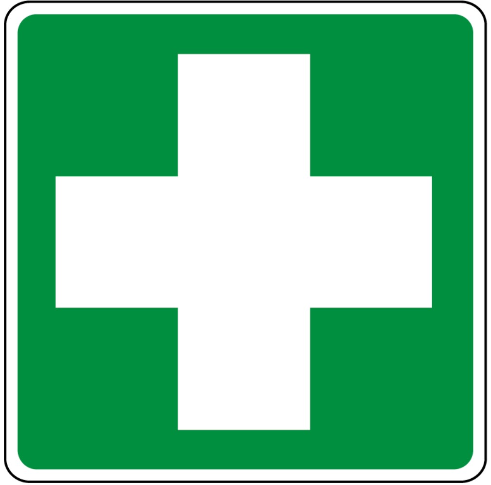 OCMEI SRL - OCME003-1714-A CART.L.120MM PRIMO SOCCORSO