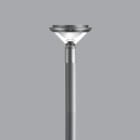 IGUZZINI ILLUMINAZI - IGZ3.E003.715.0 TWILIGHT D=323 1LED W/W 2000LM OTT.ELLIT