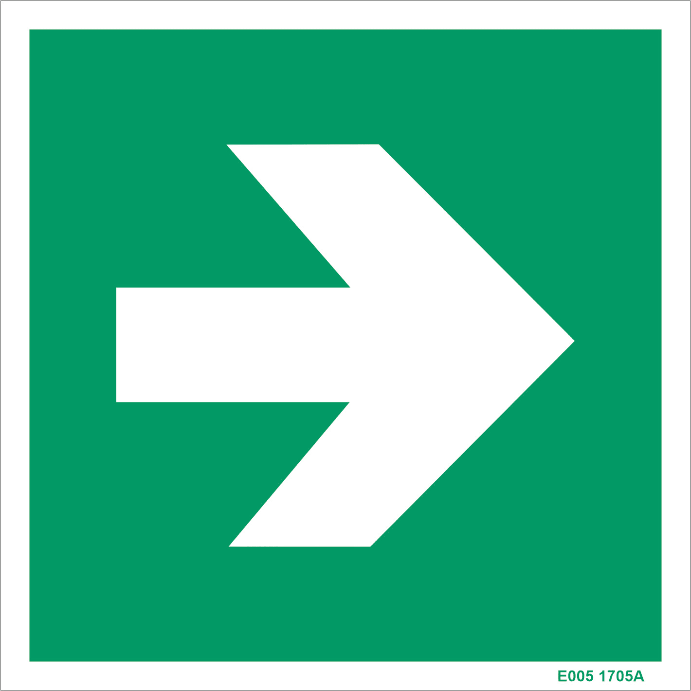 OCMEI SRL - OCME005-1705-A CART.L.120MM FRECCIA