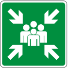 OCMEI SRL - OCME007-1724-S CART SCAT L.400MM PUNTO DI RITROVO