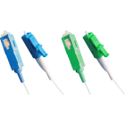 EXCEL - EXL200-589 Excel Enbeam Pigtail OS2 LC/UPC Easy Str
