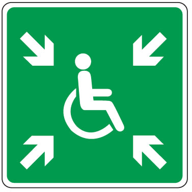 OCMEI SRL - OCME024-1738-B CART.L.250MM   SPAZIO CALMO