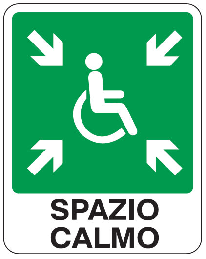 OCMEI SRL - OCME024-1778-A CART.SICUR. F.TO MM 120X150