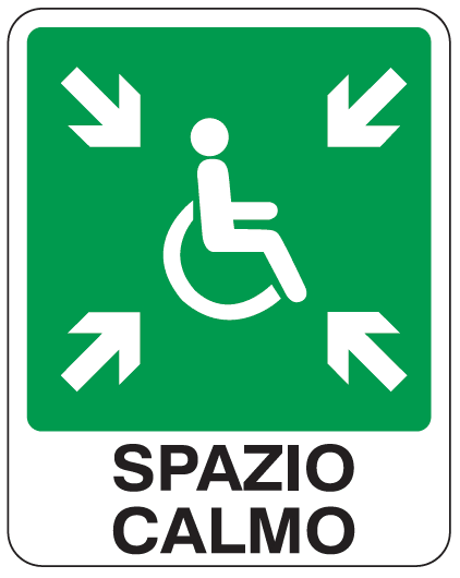 OCMEI SRL - OCME024-1778-A CART.SICUR. F.TO MM 120X150