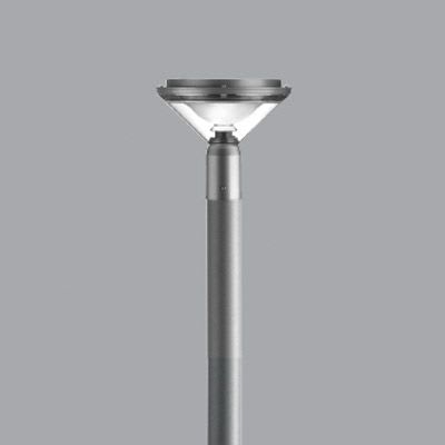 IGUZZINI ILLUMINAZI - IGZ3.E039.715.0 TWILIGHT D=323 1LED W/W 3000LM OTT.ELLIT