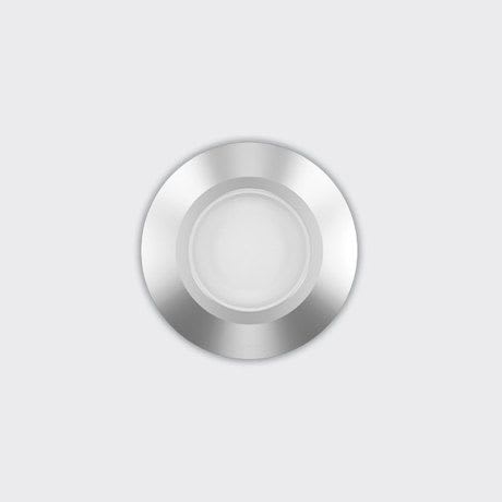 IGUZZINI ILLUMINAZI - IGZ3.E087.713.0 LIGHT UP D=50 LED WARM WHITE 2700 K DIFF