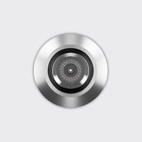 IGUZZINI ILLUMINAZI - IGZ3.E093.713.0 LIGHT UP D=80 LED WARM WHITE 2700K SPOT