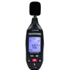 UNIKS SRL - UNKE11 FONOMETRO DATALOGGER BLUETOOTH