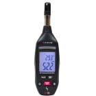 UNIKS SRL - UNKE12 TERMOIGROMETRO BLUETOOTH