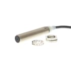 OMRON - OMRE2AM12KN0-232411 PROXIMITY- INDUTTIVI CORTI C.C. M12 NON