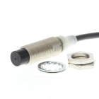 OMRON - OMRE2AM12LS0-244366 PROXIMITY- INDUTTIVI LUNGHI C.C. M12 SCH
