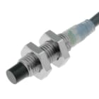 OMRON - OMRE2AS08KN04WPB15M PROXIMITY- INDUTTIVI CORTI C.C. IN ACCIA
