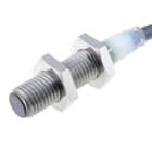 OMRON - OMRE2AS08KS0-183938 PROXIMITY- INDUTTIVI CORTI C.C. IN ACCIA