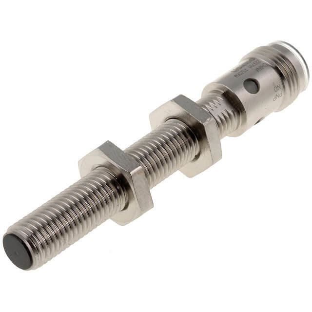 OMRON - OMRE2AS08LS01M1B1 SENSORI DI PROSSIMIT . INDUTTIVI LUNGHI