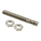 OMRON - OMRE2AS08LS02M3B1 PROXIMITY- INDUTTIVI LUNGHI C.C. IN ACCI