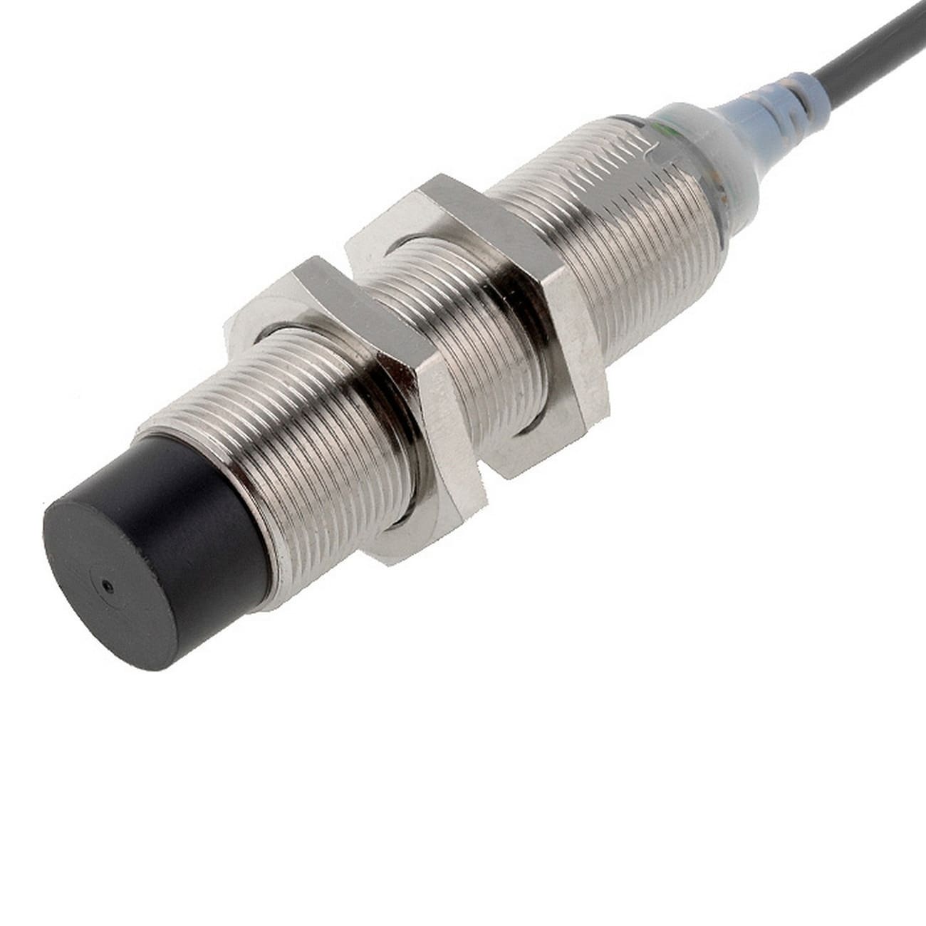OMRON - OMRE2AM18LN1-149970 PROXIMITY- INDUTTIVI LUNGHI C.C. M18 NON