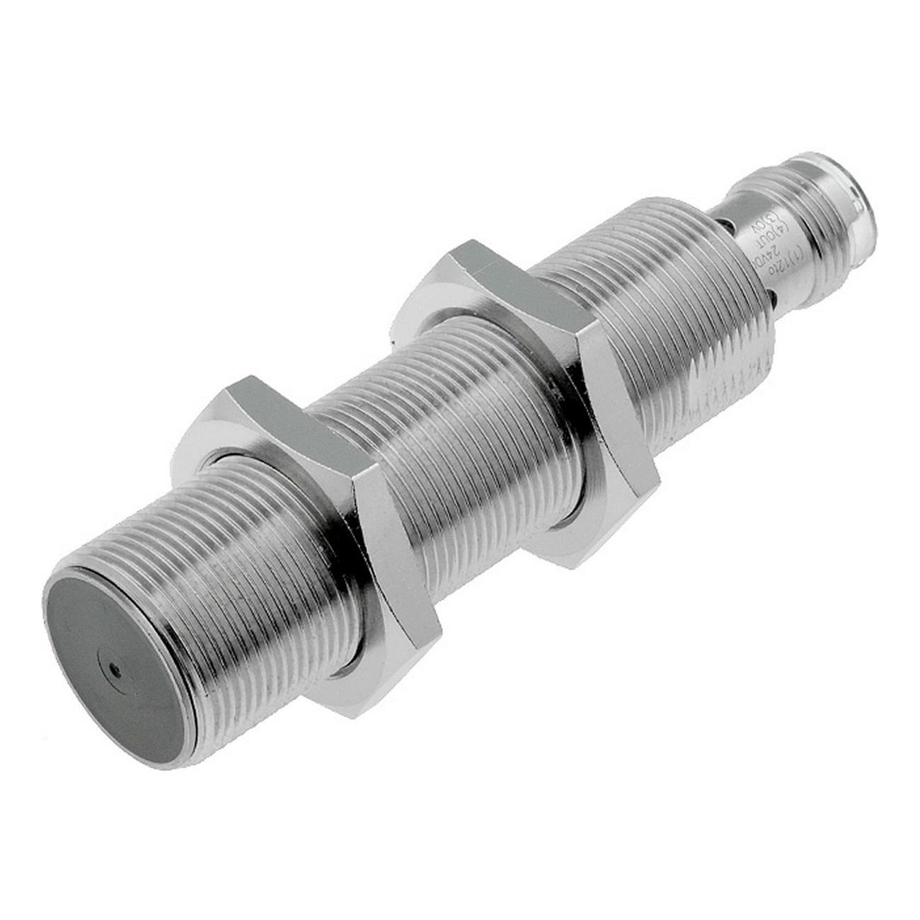 OMRON - OMRE2AS18LS08M1B1 SENSORI DI PROSSIMIT . INDUTTIVI LUNGHI