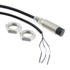OMRON - OMRE2BM12KN08WPC12M PROX IND,M12,NON SC,CORTO,8MM,NPN,NA,2M