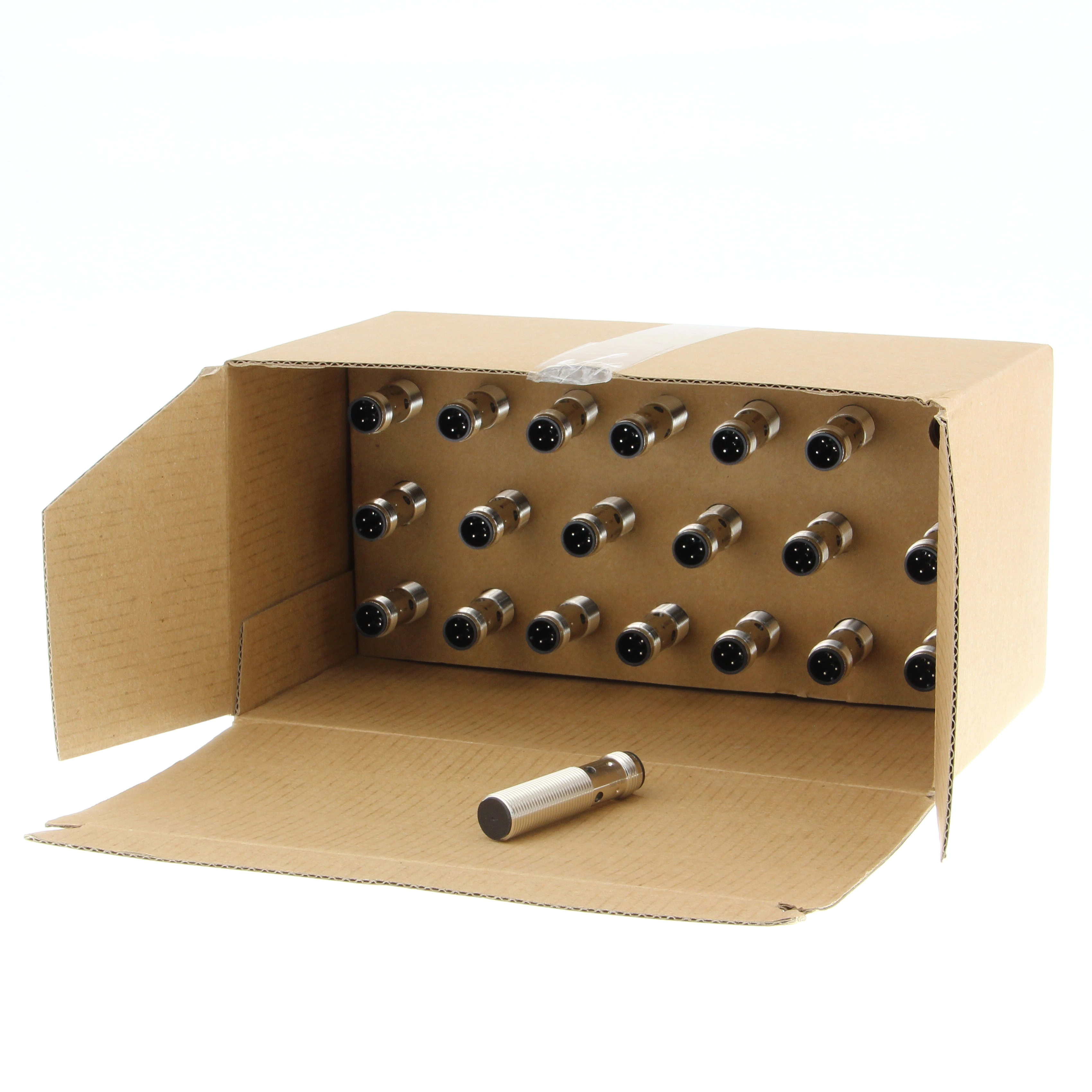 OMRON - OMRE2BM12KS04M1B120 CONFEZIONE 20 PEZZI E2B-M12KS04-M1-B1