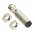 OMRON - OMRE2BM12KS04M1B1 PROXY IND E2B, M12, 4 MM, PNP NA, CONN M