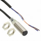OMRON - OMRE2BM12KS04WPC12M PROX IND,M12,SCHER,CORTO,4MM,PNP,NA,2M