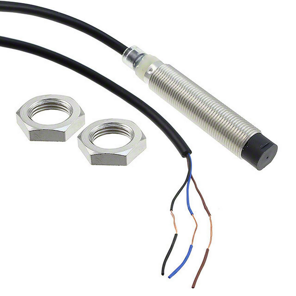 OMRON - OMRE2BM12LN08WPB22M PROXIMITY- SENSORE DI PROSSIMIT INDUTTI