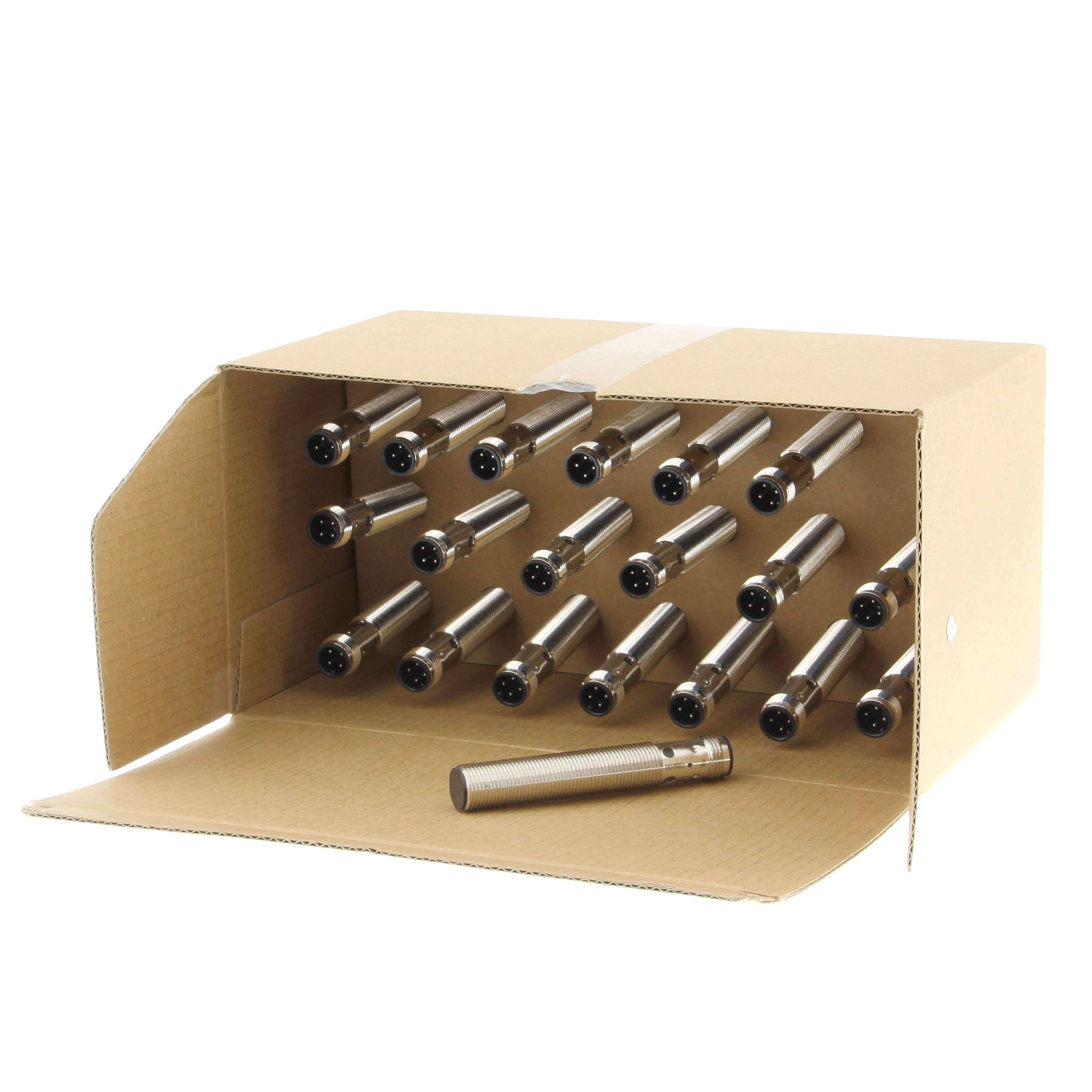OMRON - OMRE2BM12LS04M1B120 CONFEZIONE MULTI-PACK E2B-M12LS04-M1-B1