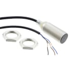 OMRON - OMRE2BM18KS08WPC12M SENSORI- IND.CC M18 SCH.8MM NPN NA 2M