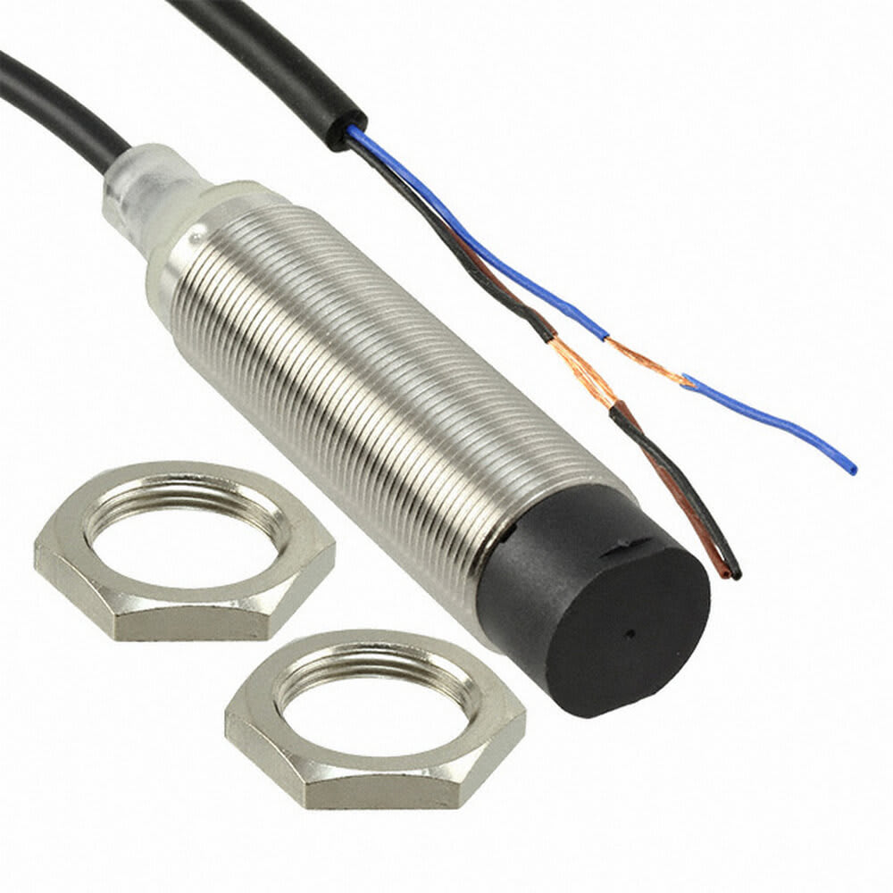 OMRON - OMRE2BM18LN16WPB12M PROXIMITY- SENSORE DI PROSSIMIT . LITE.