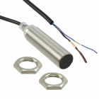 OMRON - OMRE2BM18LS05WPC12M SENSORE DI PROSSIMIT . INDUTTIVO. NICHEL