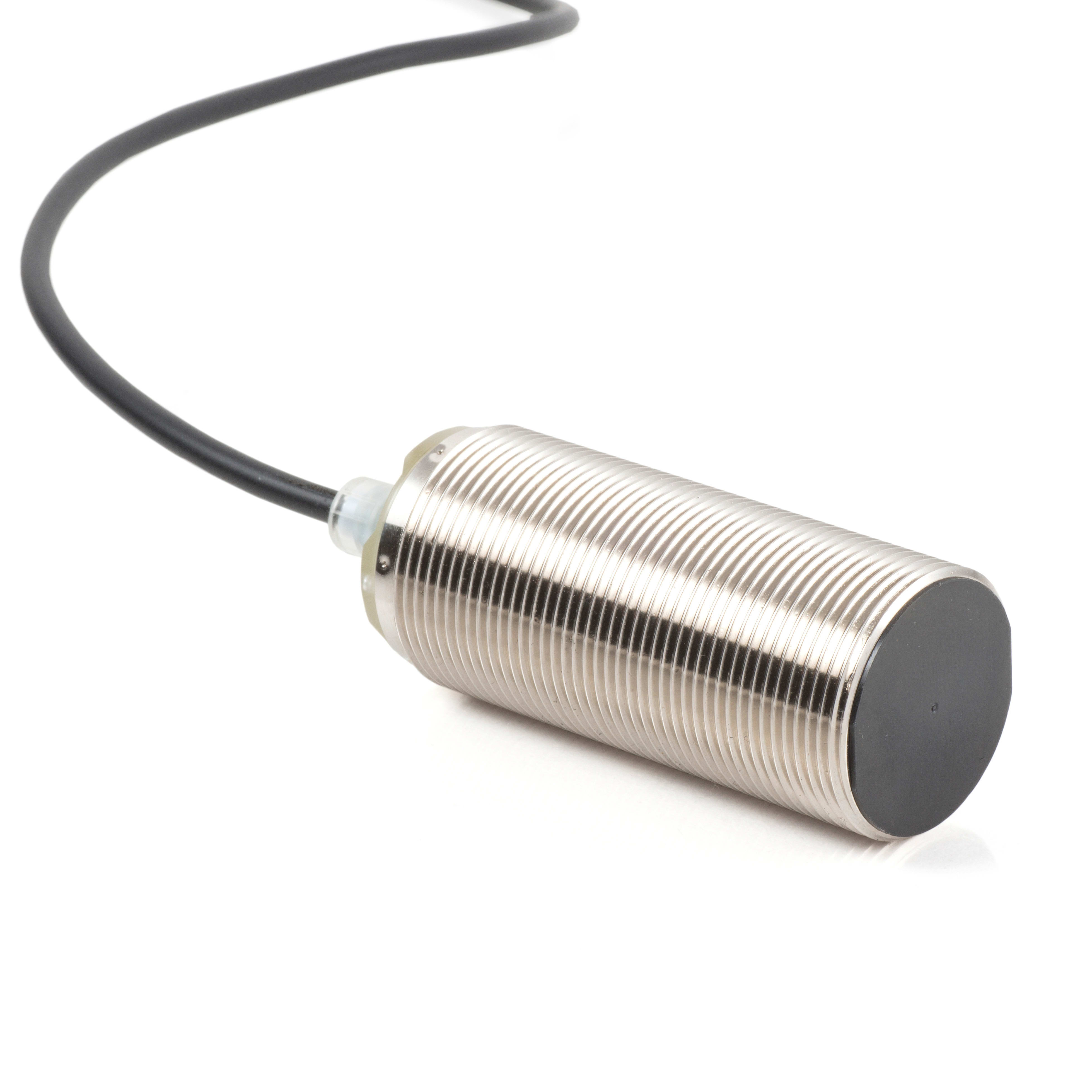 OMRON - OMRE2BM30KS15WPB12M PROXIMITY- INDUTTIVI CORTI C.C. 3 FILI M