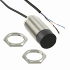 OMRON - OMRE2BM30LN30WPB12M PROX IND,M30,NON SC,LUNGO,30MM,PNP,NA,2M