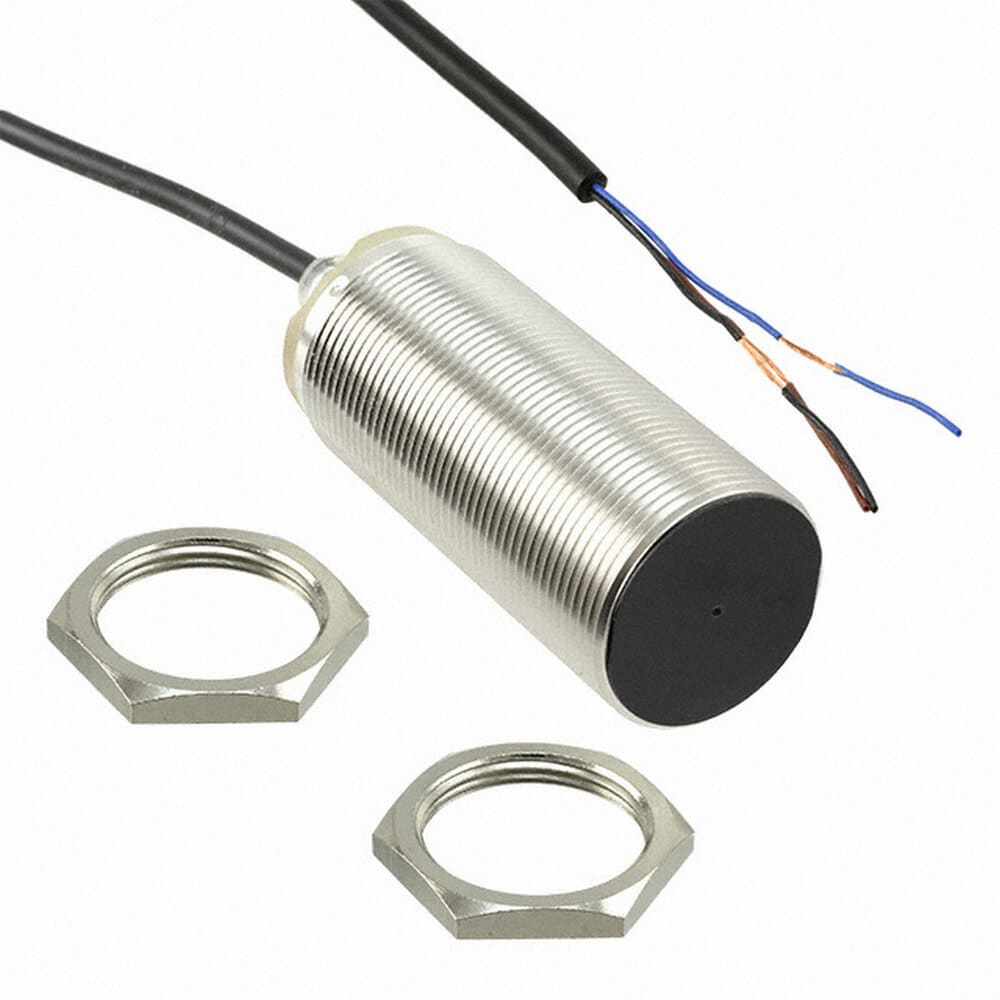 OMRON - OMRE2BM30LS15WPB15M SENSORE DI PROSSIMIT , INDUTTIVO, OTTONE