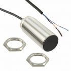 OMRON - OMRE2BM30LS10WPB12M SENSORE DI PROSSIMIT . INDUTTIVO. NICHEL