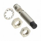 OMRON - OMRE2BS08KN04MCC1 PROX IND,M8,NON SC,CORTO,4MM,NPN,NA,M8 3