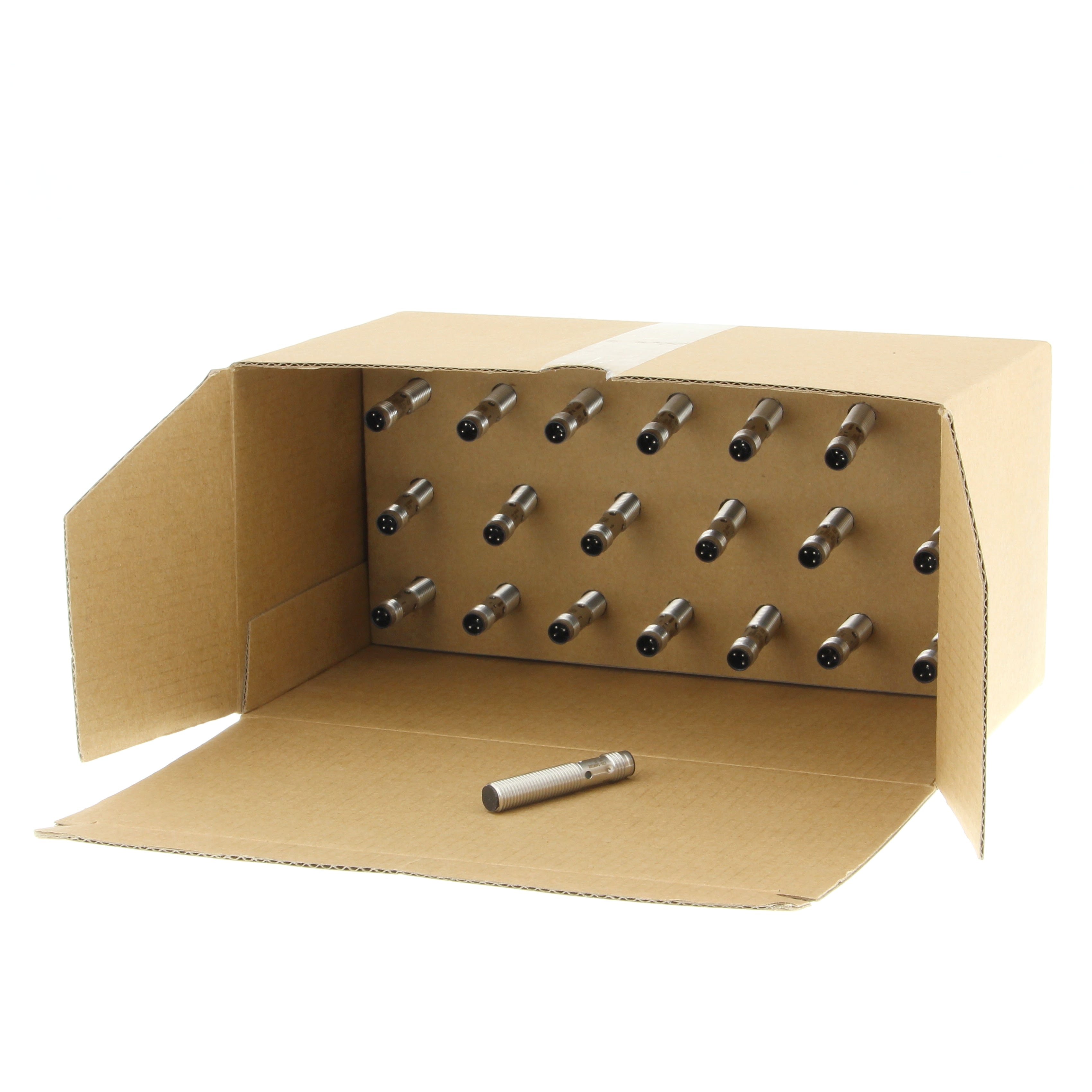 OMRON - OMRE2BS08KS02MCB120 CONFEZIONE 20 PEZZI E2B-S08KS02-MC-B1