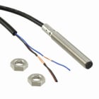 OMRON - OMRE2BS08LS02WPC22M PROXIMITY- INDUTTIVI LUNGHI C.C. 3 FILI