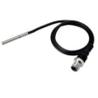 OMRON - OMRE2EC03SR8CJB103M PROXIMITY- IND.3MM SCH.0.8MM PNP NA0.3MM