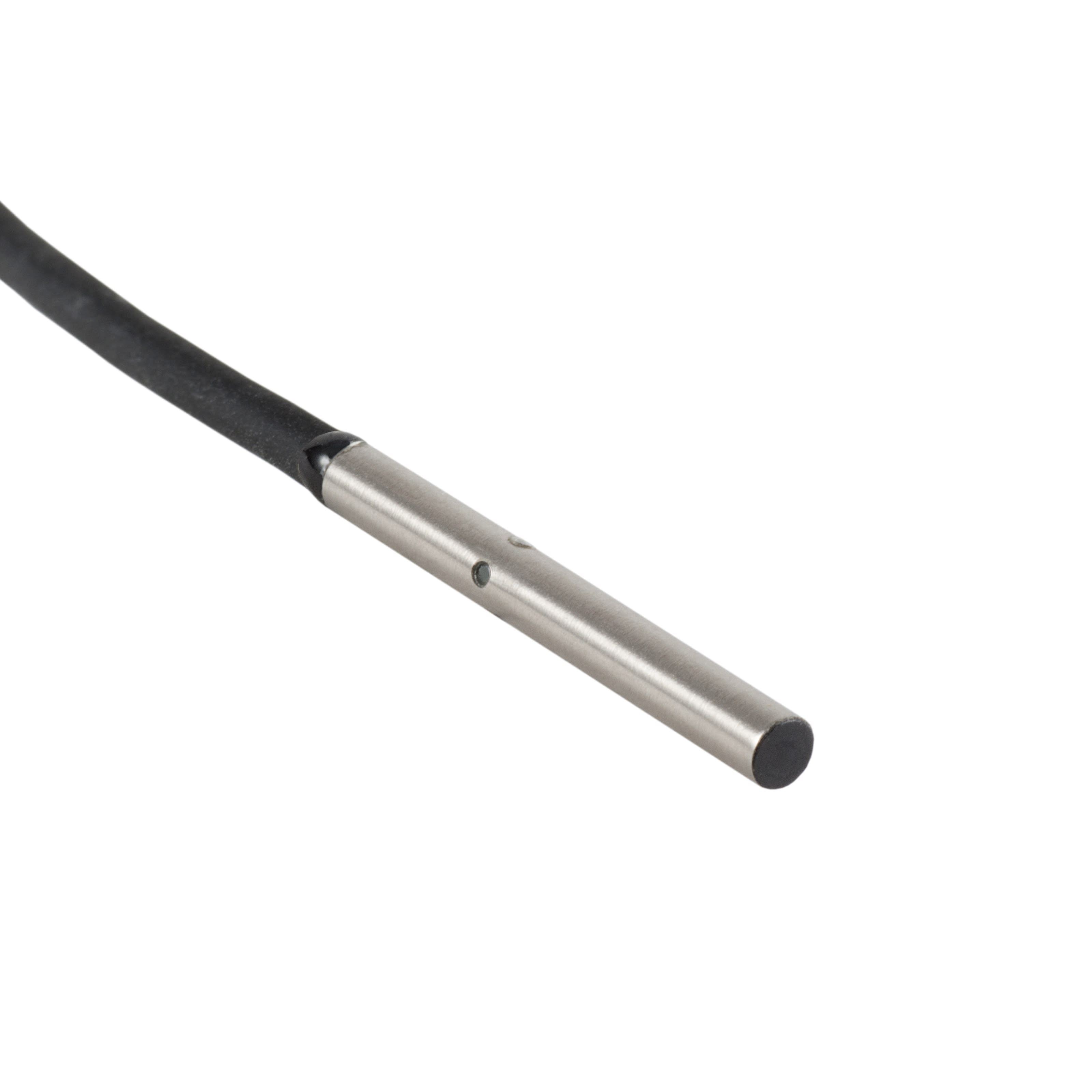 OMRON - OMRE2EC03SR8WCB12M PROXIMITY- IND.DIA3MM SCH0.8MM PNP NA 2M