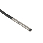 OMRON - OMRE2EC03SR8WCC12M PROXIMITY- IND.3MM SCH.0.8MM NPN NA 2M