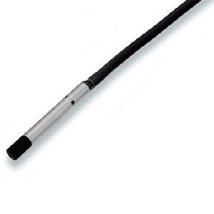 OMRON - OMRE2EC04N03WCB12M PROXIMITY- IND.4MM NOSCH.3MM PNP NA 2M