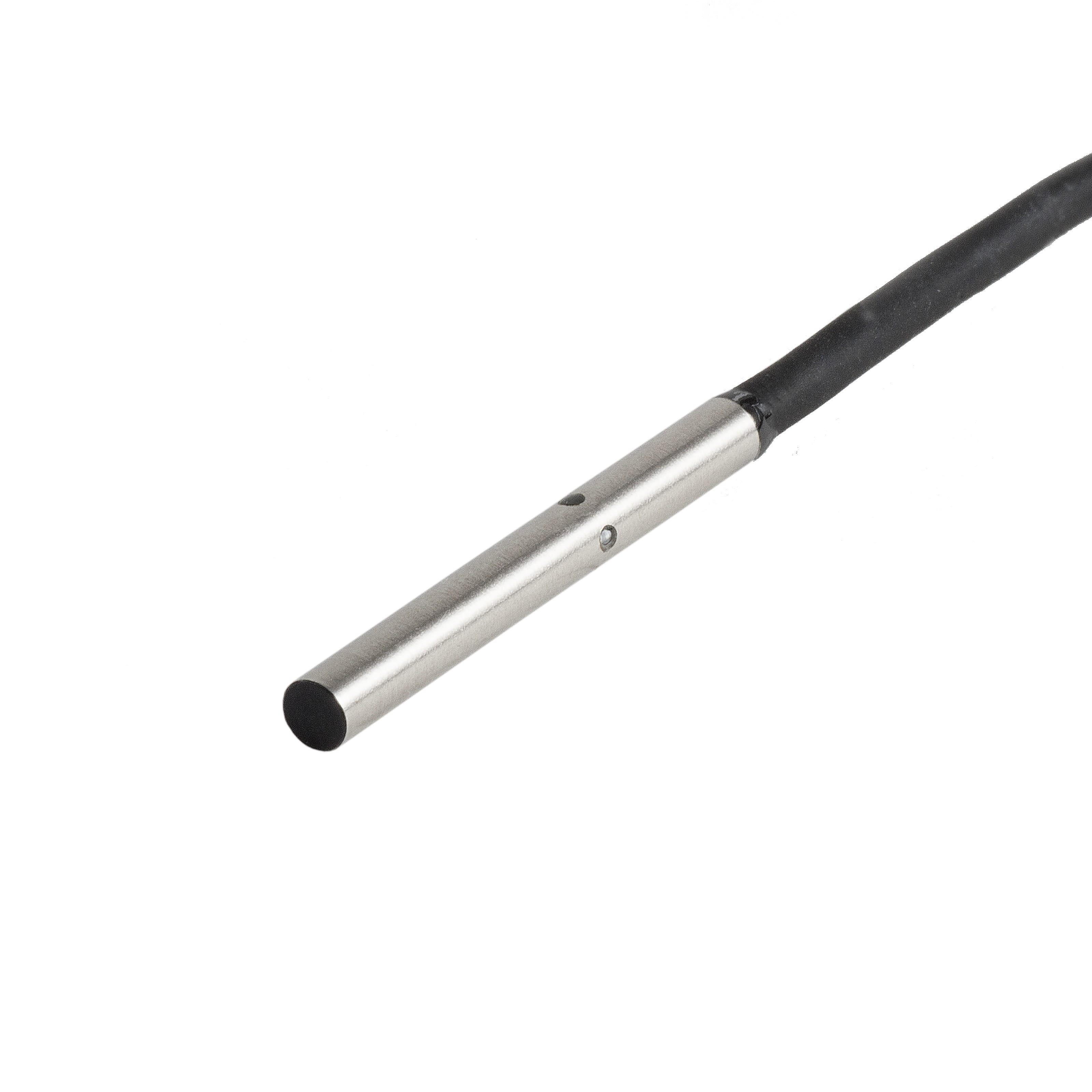 OMRON - OMRE2EC04S12WCB12M PROXY IND E2EC, DIA 4MM, 1,2 MM, PNP NA,