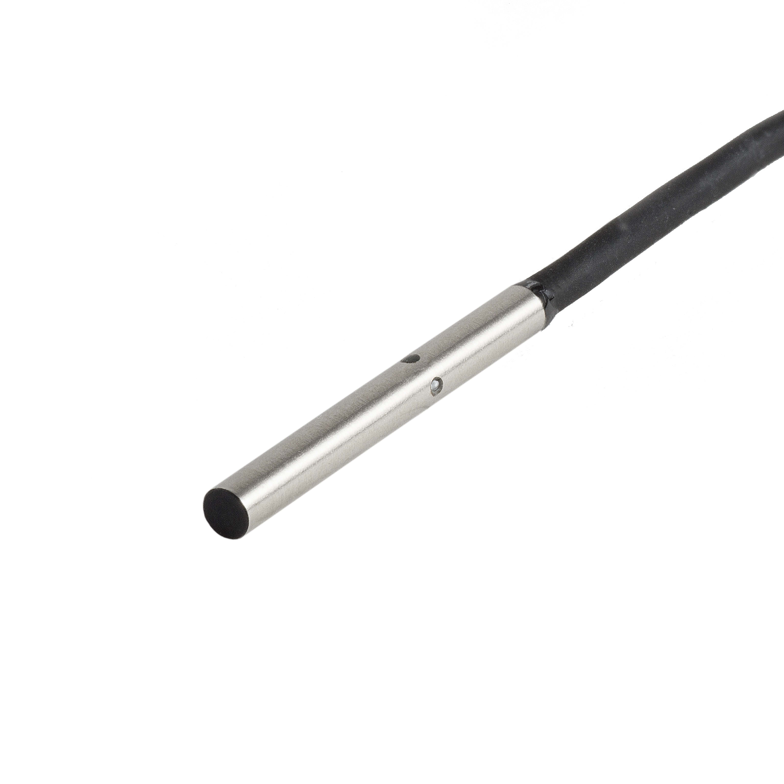 OMRON - OMRE2EC04S12WCB22M PROXIMITY- IND.4MM SCH.1.2MM PNP NC 2M