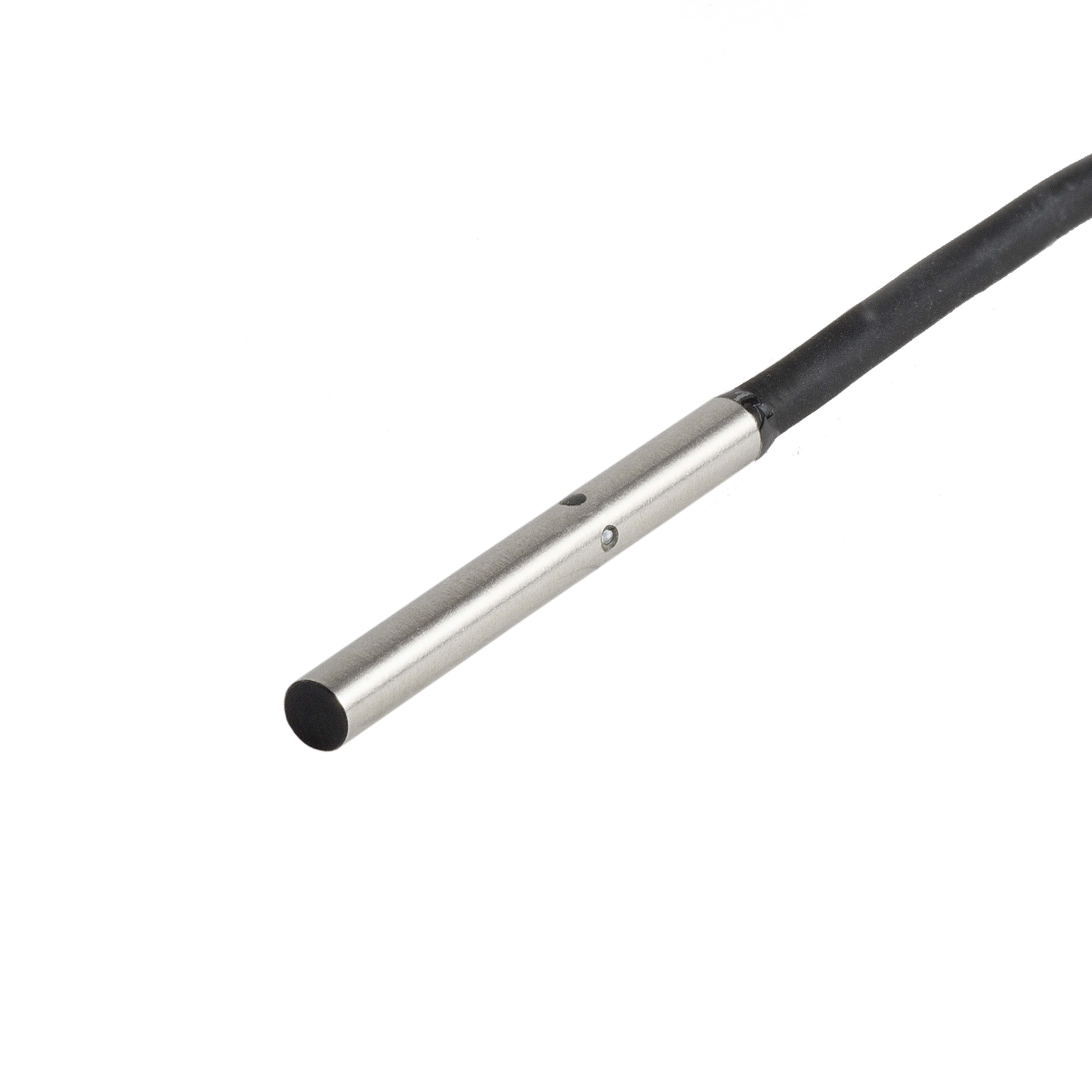 OMRON - OMRE2EC04S12WCC12M PROXIMITY- IND.4MM SCH.1.2MM NPN NA 2M