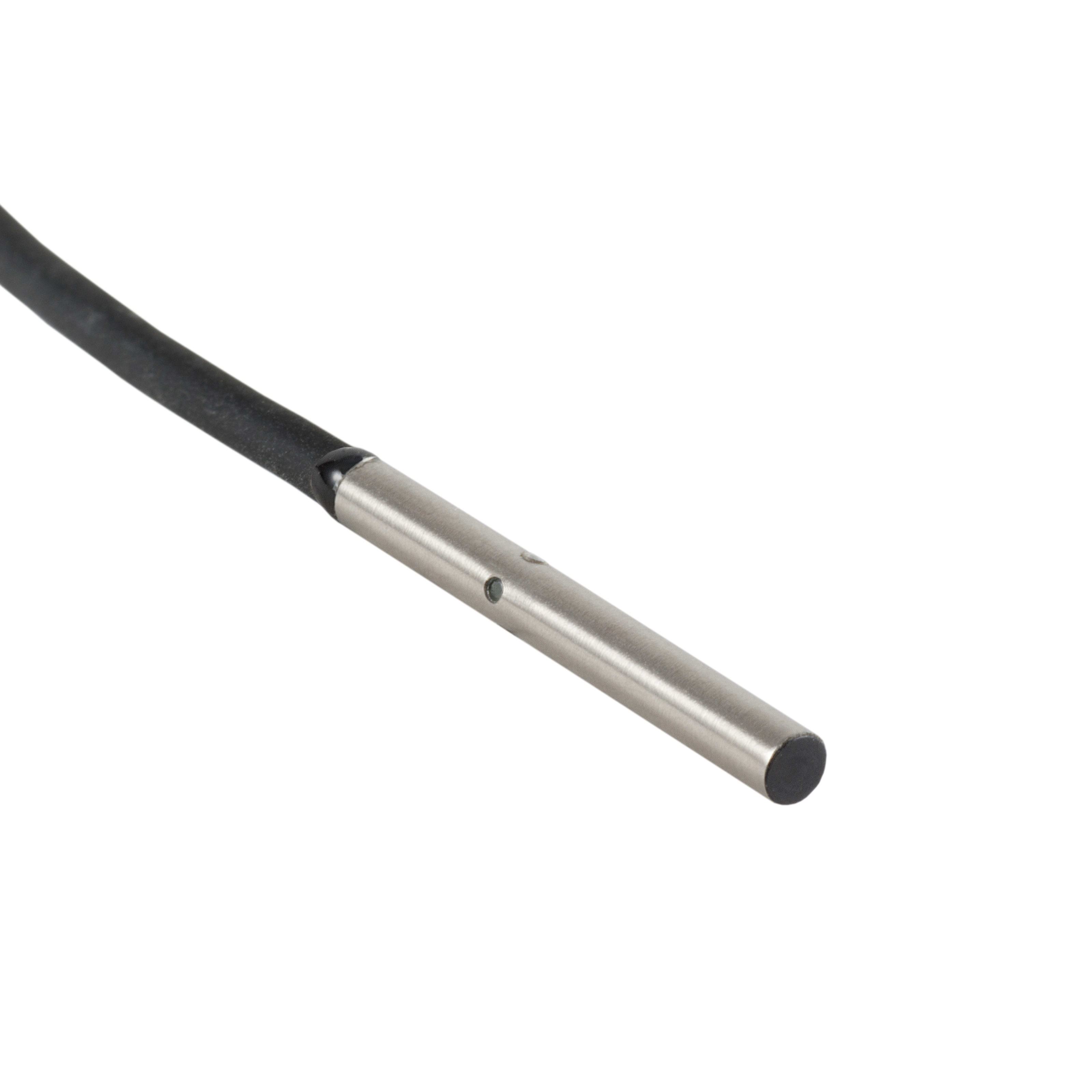 OMRON - OMRE2EC05S01WCC12M PROXIMITY- IND.DIA5.4MM SCH.1MM NPN NA 2