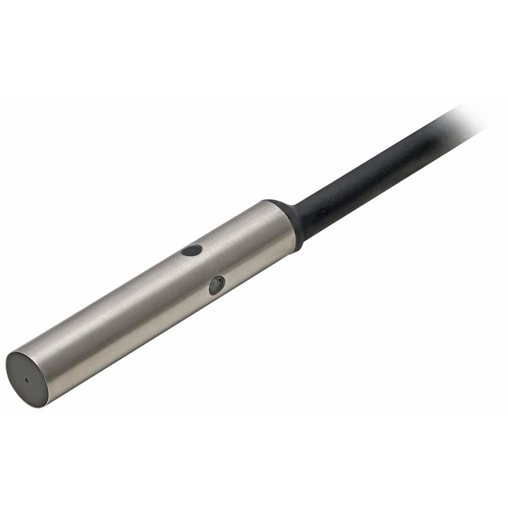 OMRON - OMRE2EC06S02WCB22M proximity- ind.dia6.5mm sch.2mm PNP NC 2