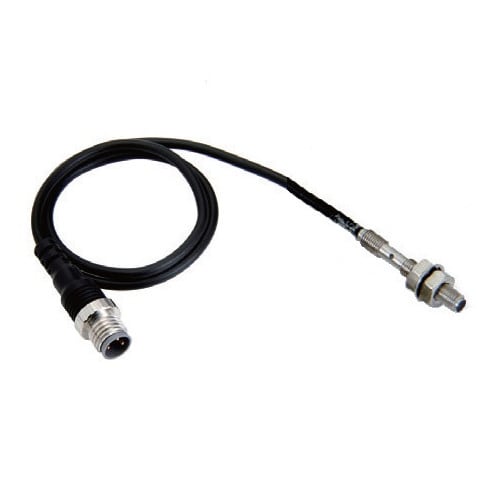 OMRON - OMRE2ES04SR8CJB103M PROXIMITY- IND.M4 SCH.0.8MM PNP NA 0.3MM