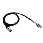 OMRON - OMRE2ES04SR8CJB103M PROXIMITY- IND.M4 SCH.0.8MM PNP NA 0.3MM