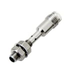 OMRON - OMRE2ES05S12MCB1 PROXY IND E2ES, M5, 1,2 MM, PNP NA, CON.
