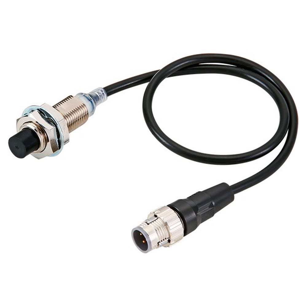 OMRON - OMRE2EX10MD2-681801 Sensore di prossimit , induttivo, ottone